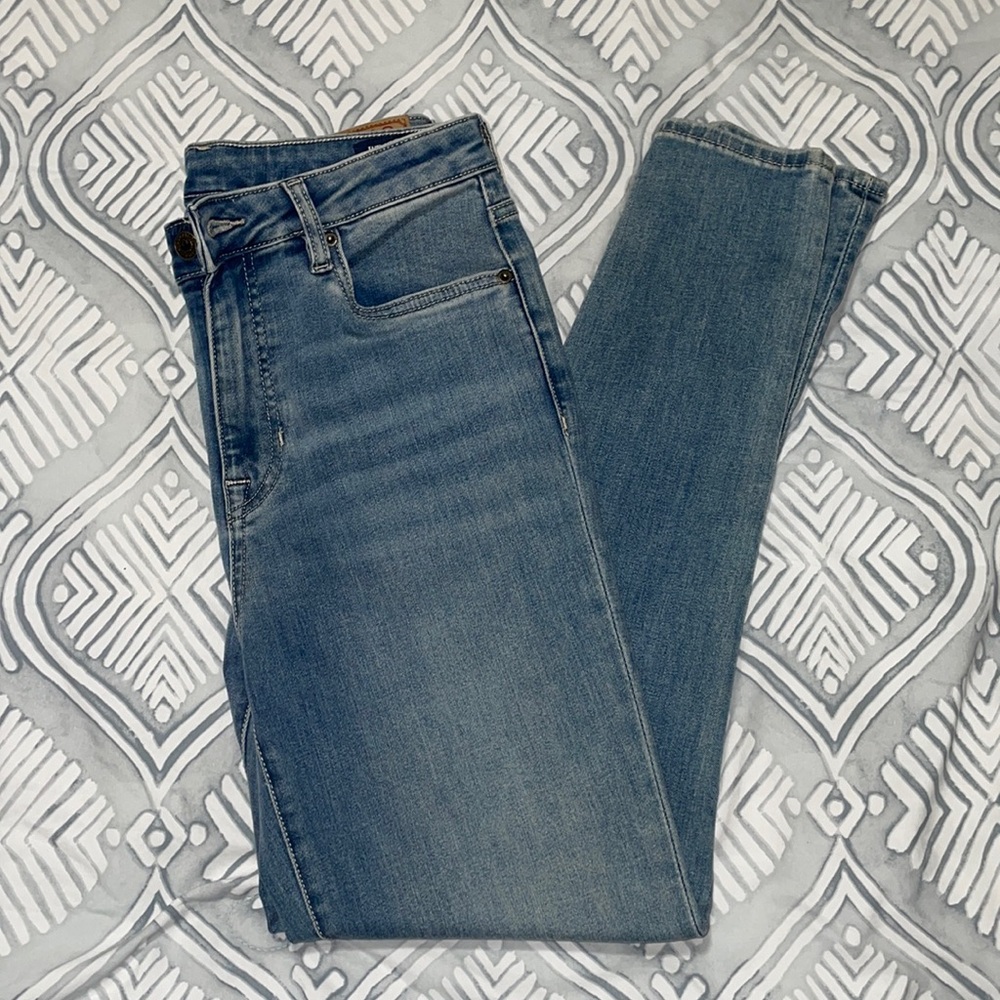 BUFFALO Jeans 💙